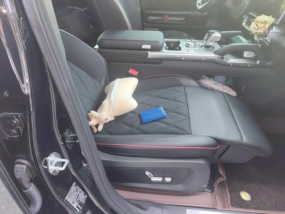 Jetour Traveller 2026 #11 Jetour Traveller 2026 imagen de coche #11