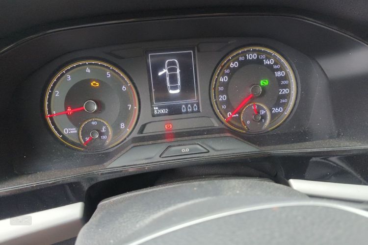 Volkswagen Lavida 2021 car image #14