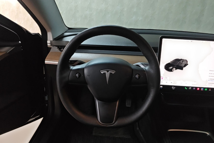 Tesla Model 3 2023 car image #11