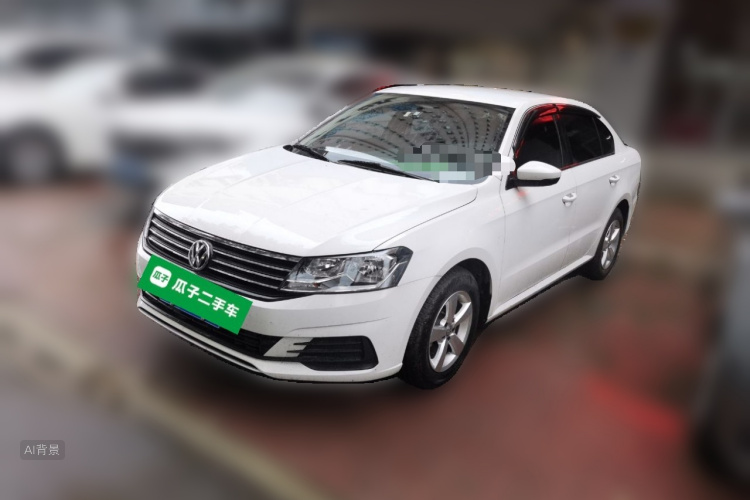 Volkswagen Lavida 2022 #2 Volkswagen Lavida 2022 car image #2