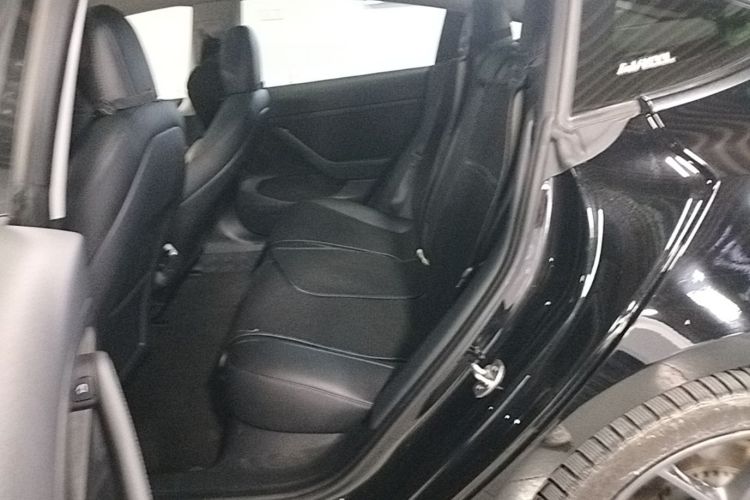 Tesla Model 3 2022 #17 Tesla Model 3 2022 immagine di auto #17