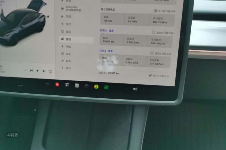 Tesla Model Y 2024 car image #14