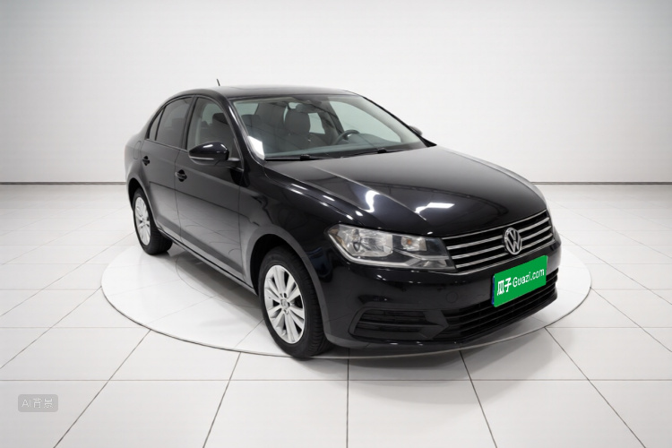 Volkswagen Santana 2019 car image #4