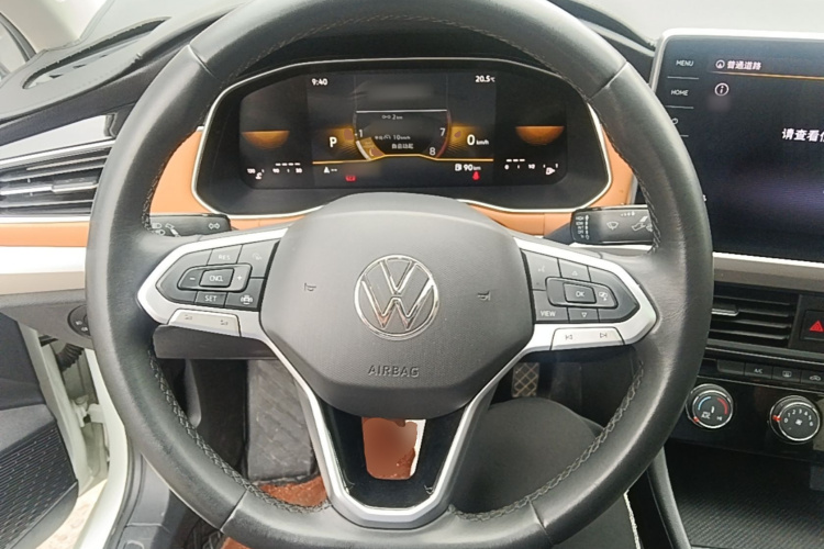 Volkswagen Bora 2023 #11 Volkswagen Bora 2023 car image #11