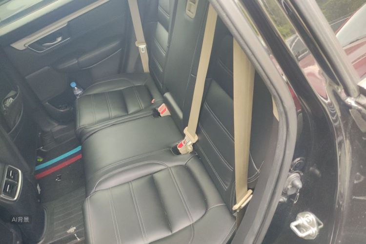 Honda CR-V 2021 immagine di auto #19