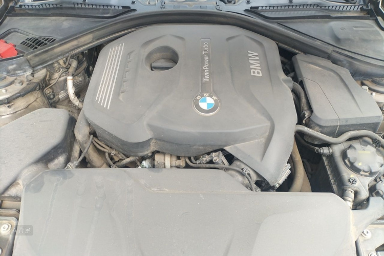 BMW 3 Series 2017 #22 BMW 3 Series 2017 car image #22