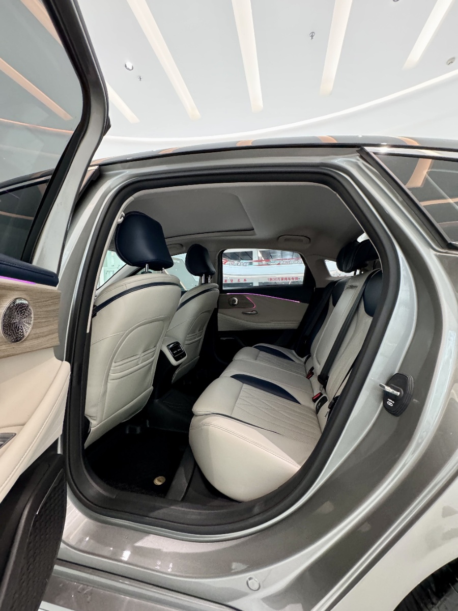 Chery Arrizo 8 2022 #7 Chery Arrizo 8 2022 image de voiture #7