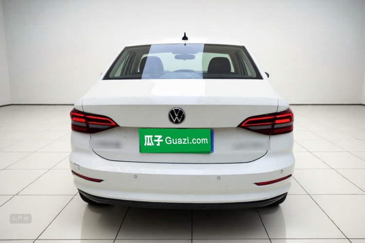 Volkswagen Lavida 2021 #6 Volkswagen Lavida 2021 car image #6