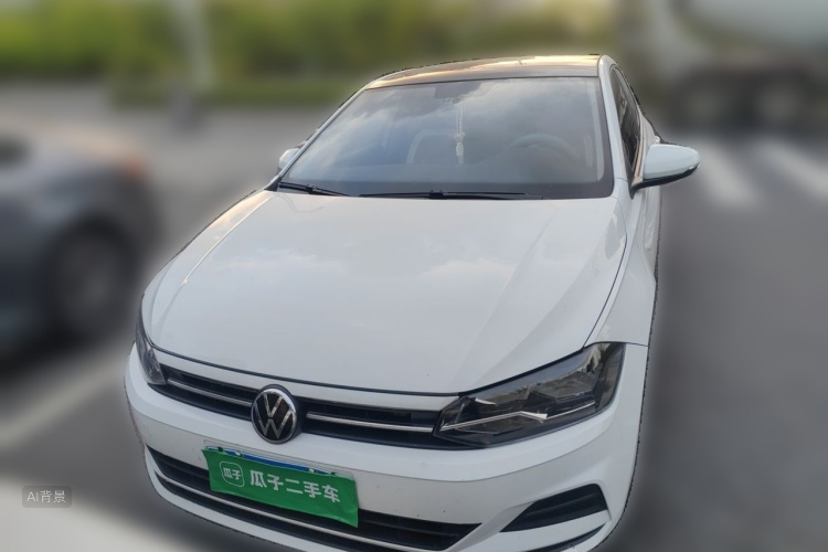 Volkswagen Polo 2022 #3 Volkswagen Polo 2022 car image #3