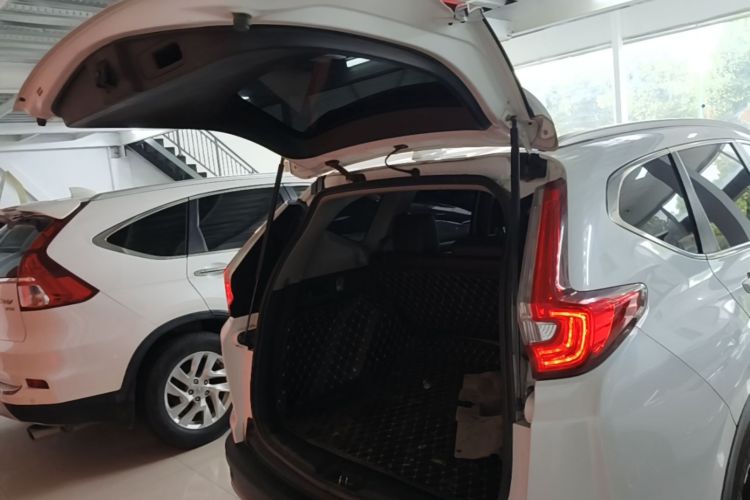 Honda CR-V 2020 #19 Honda CR-V 2020 car image #19