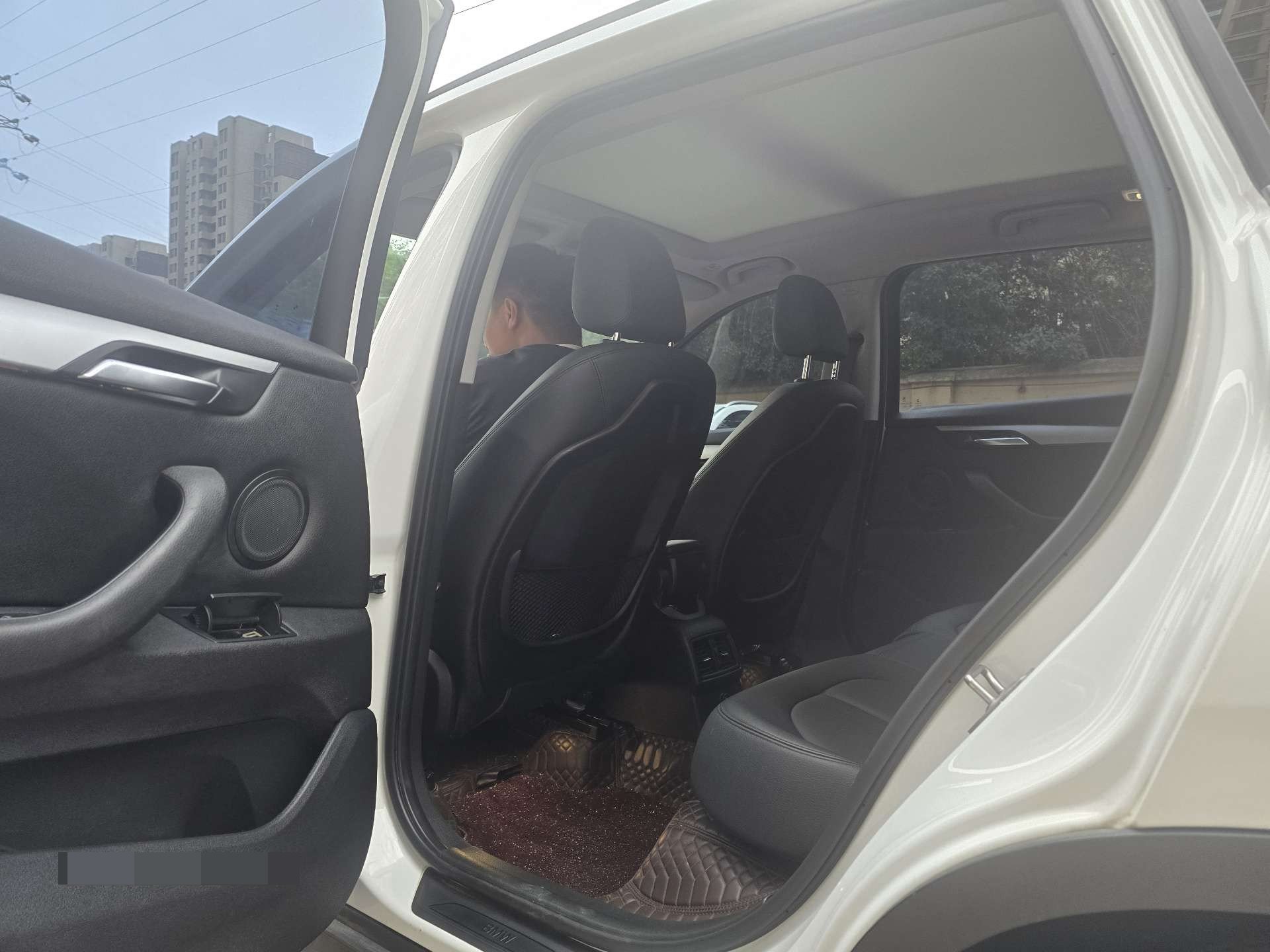 2018 #4 2018 immagine di auto #4