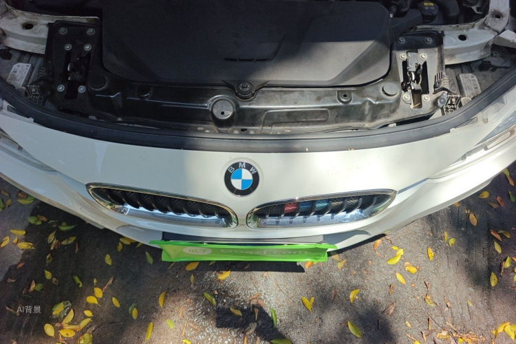 BMW 3 Series 2019 #22 BMW 3 Series 2019 car image #22