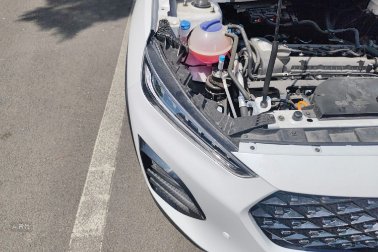 Chery Tiggo 3x 2025 car image #8