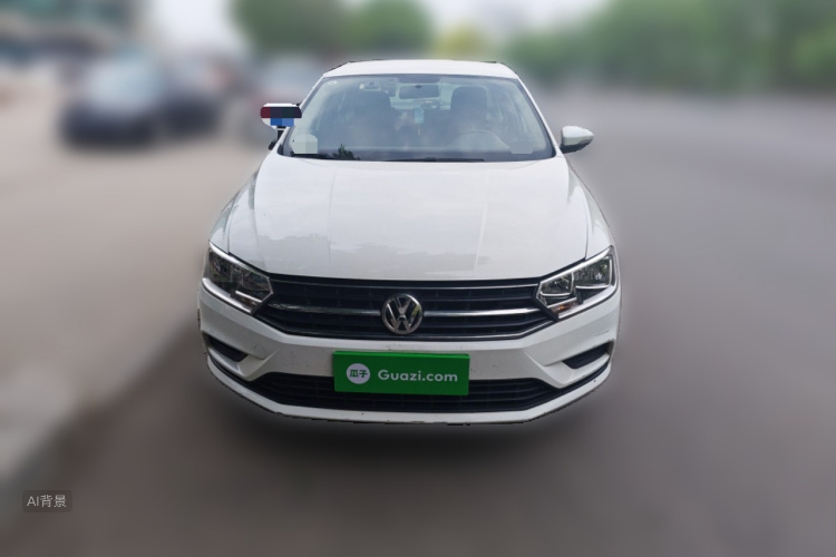 Volkswagen Bora 2020 #3 Volkswagen Bora 2020 car image #3