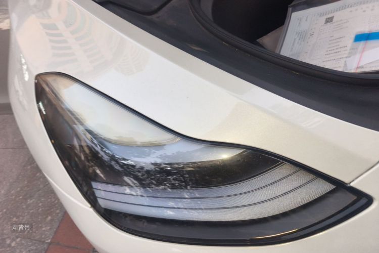 Tesla Model Y 2023 #8 Tesla Model Y 2023 car image #8