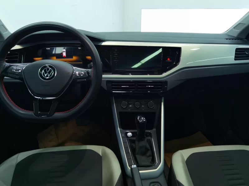 Volkswagen Polo 2023 immagine di auto #8