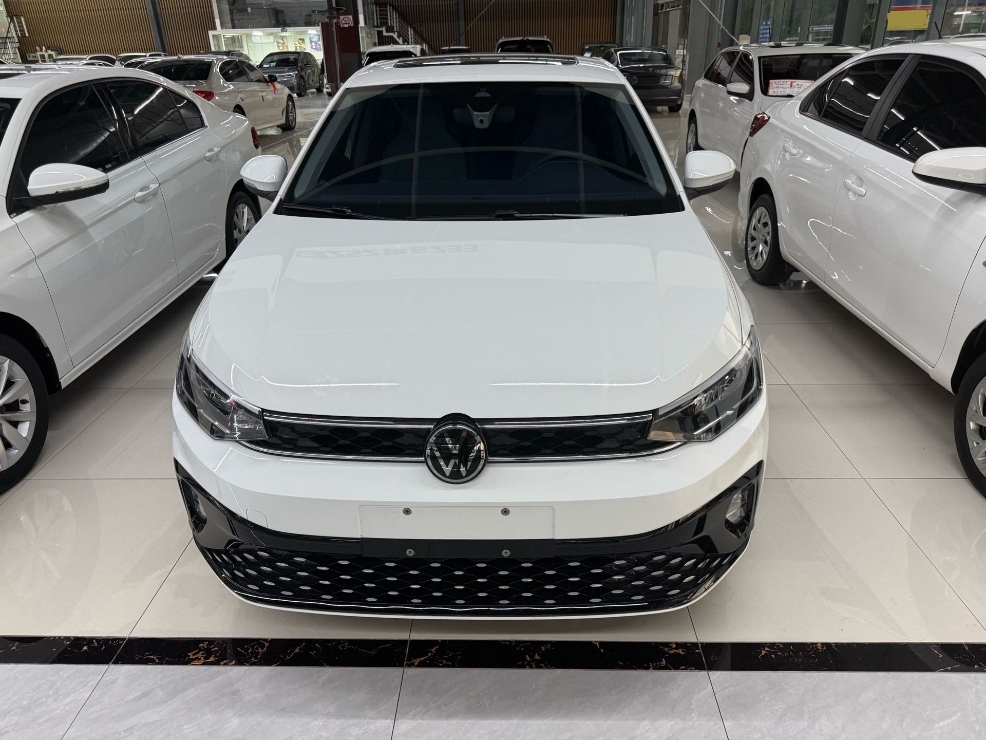 Volkswagen Lavida 2025 #2 Volkswagen Lavida 2025 car image #2