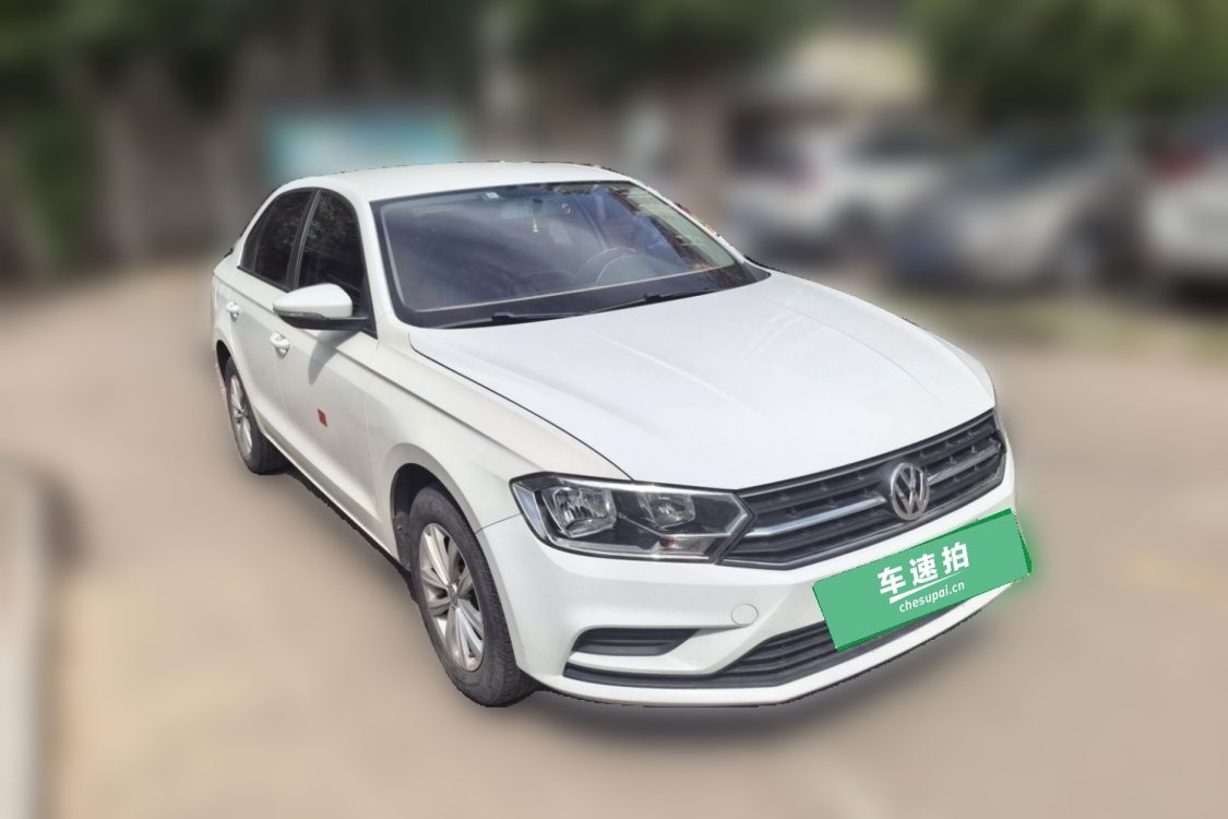 Volkswagen Bora 2016 #2 Volkswagen Bora 2016 car image #2