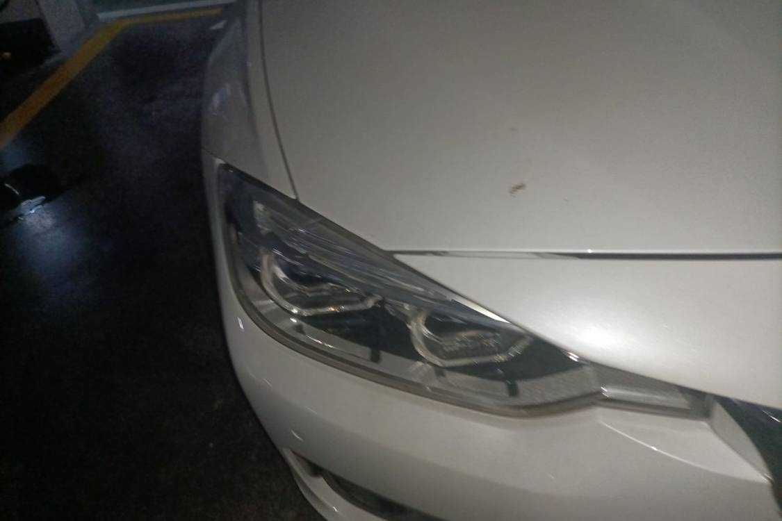 BMW 3 Series 2017 #7 BMW 3 Series 2017 car image #7