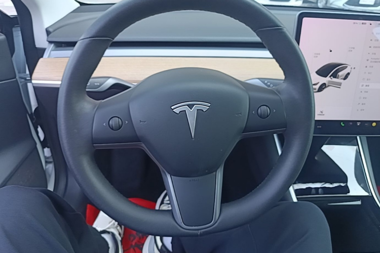 Tesla Model 3 2020 #11 Tesla Model 3 2020 car image #11