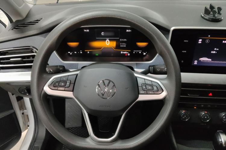 Volkswagen Lavida 2022 imagen de coche #11
