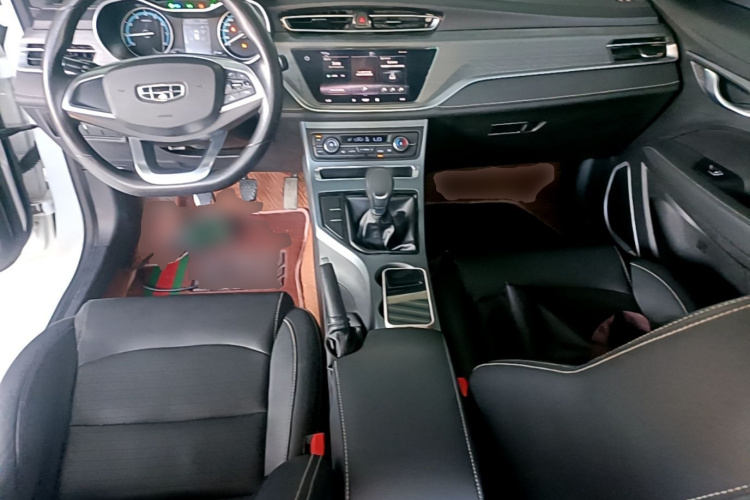 GEELY Emgrand 2021 #10 GEELY Emgrand 2021 immagine di auto #10