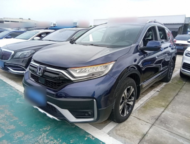Honda CR-V 2021 Honda CR-V 2021 car image