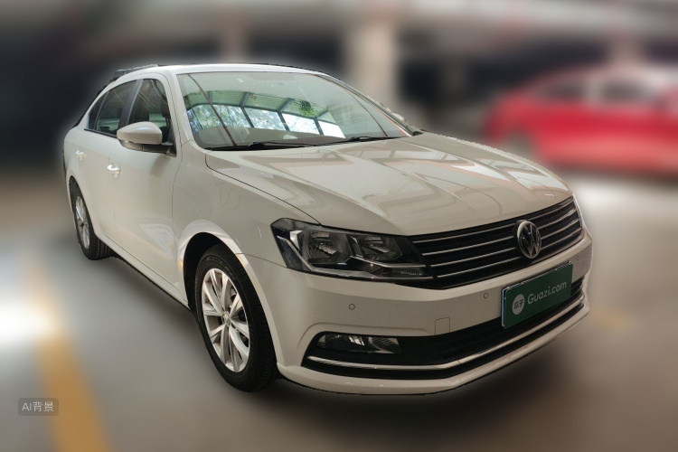 Volkswagen Lavida 2020 #4 Volkswagen Lavida 2020 car image #4