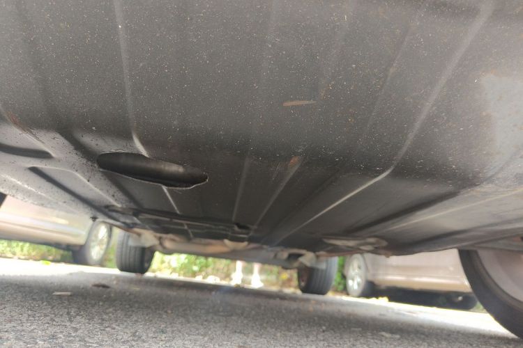 BYD Yuan 2017 #28 BYD Yuan 2017 car image #28