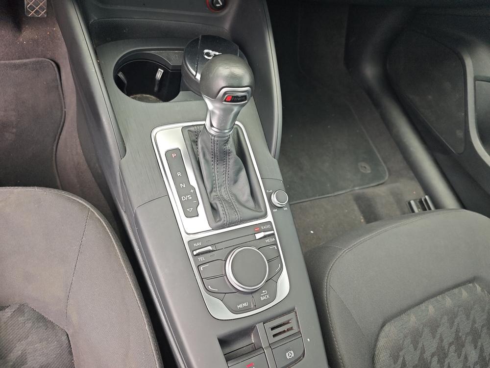 Audi A3 2016 #9 Audi A3 2016 car image #9