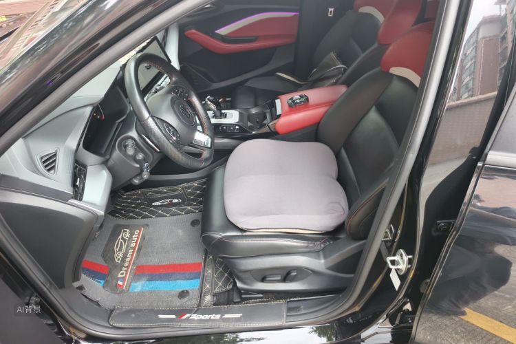 MG 5 2021 #17 MG 5 2021 car image #17