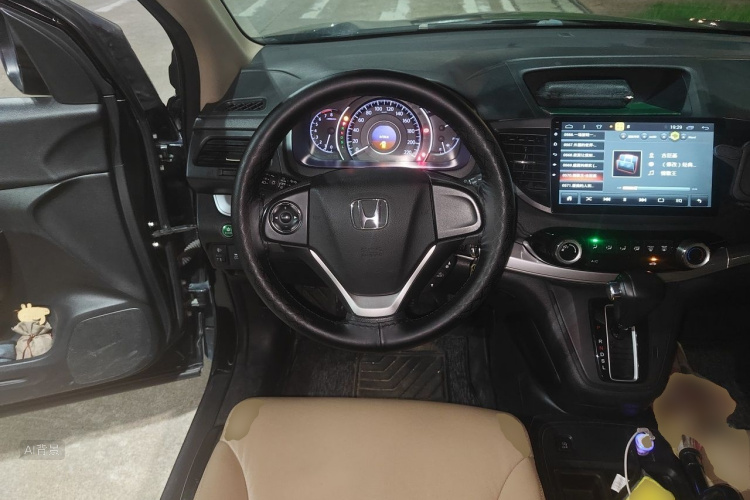 Honda CR-V 2015 car image #12