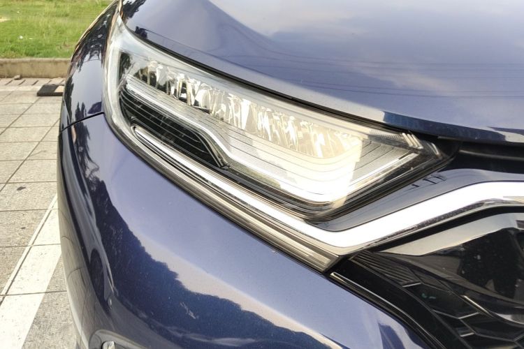 Honda CR-V 2021 car image #8