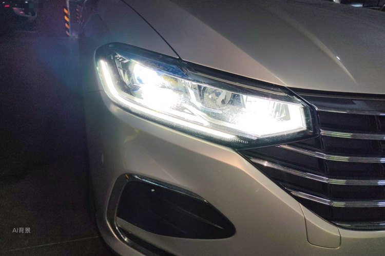 Volkswagen Lavida 2023 car image #8