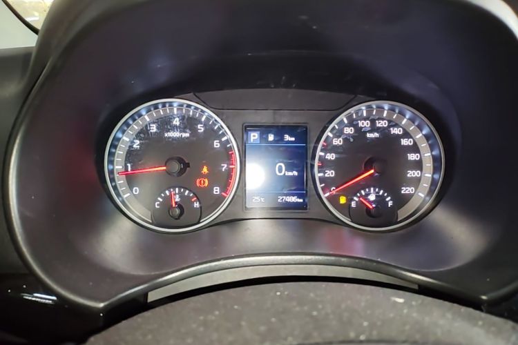 Kia KX1 2022 #16 Kia KX1 2022 imagen de coche #16