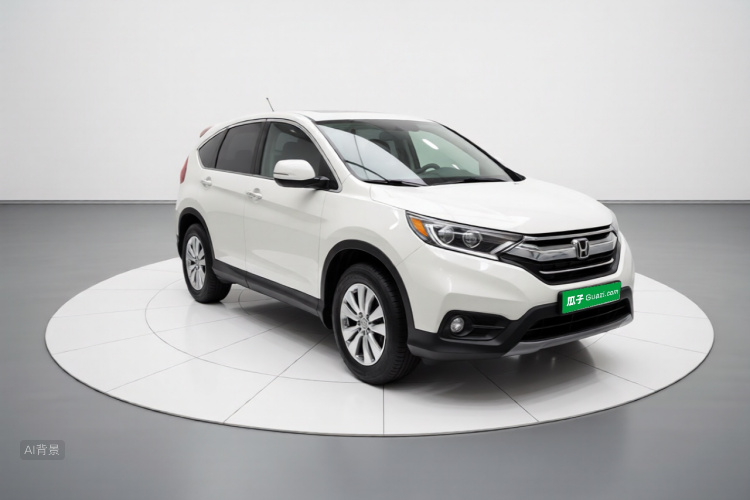 Honda CR-V 2016 #4 Honda CR-V 2016 car image #4