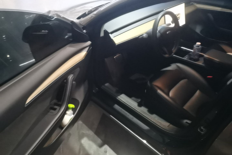 Tesla Model 3 2022 #16 Tesla Model 3 2022 immagine di auto #16