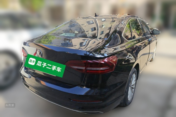 Volkswagen Lavida 2021 car image #7