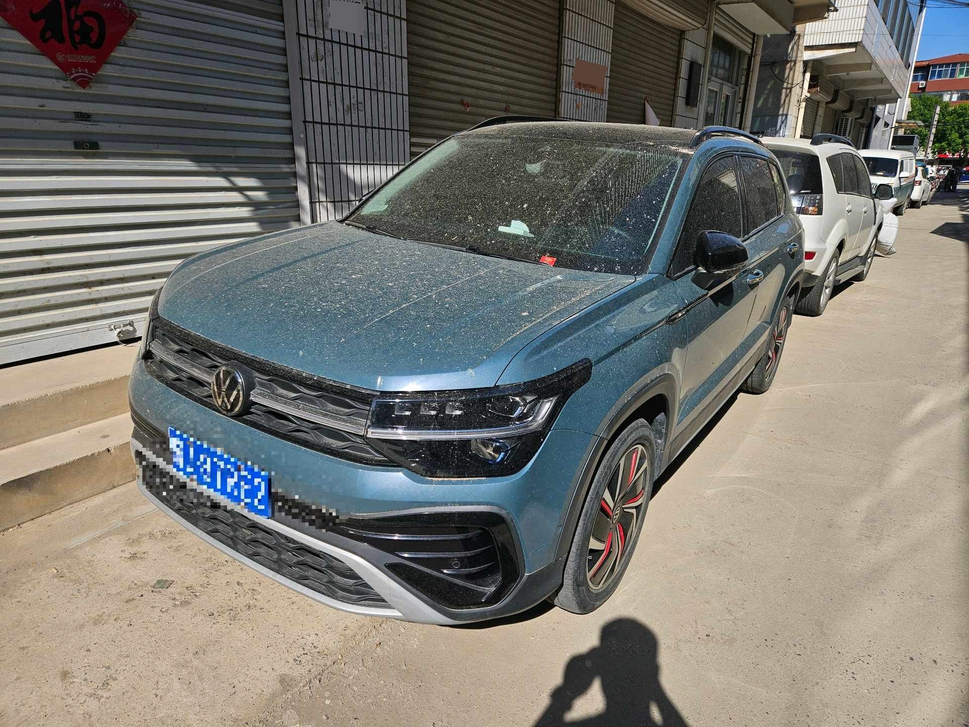 2023 car image 