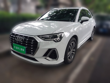 Audi Q3 2020 car image 