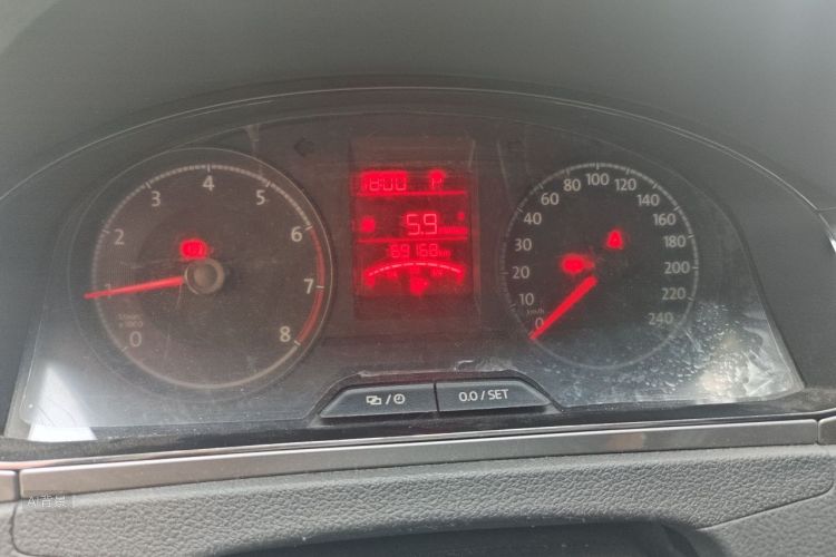 Volkswagen Santana 2017 #14 Volkswagen Santana 2017 car image #14
