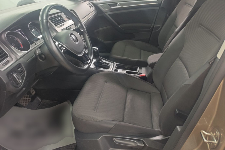 Volkswagen Golf 2016 #15 Volkswagen Golf 2016 car image #15