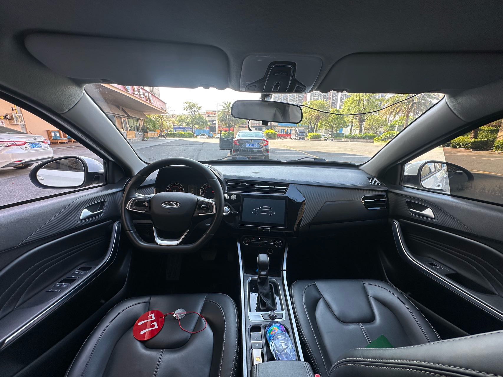 Chery Tiggo 3x 2021 #5 Chery Tiggo 3x 2021 car image #5