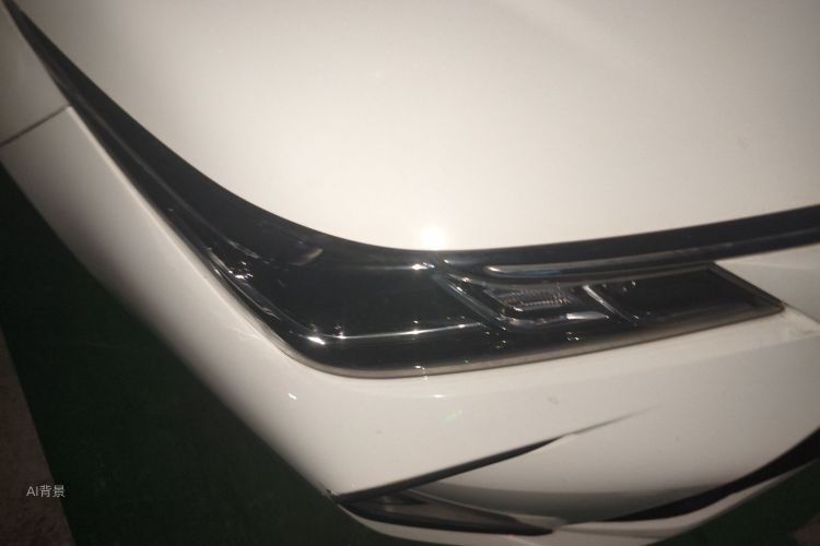 Toyota Corolla 2020 car image #8