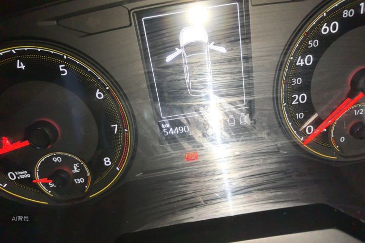 Volkswagen Lavida 2019 car image #14