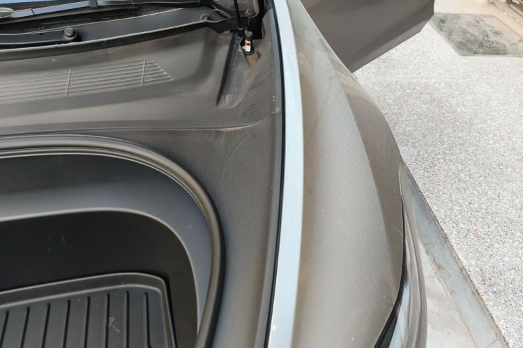 Tesla Model 3 2024 car image #24