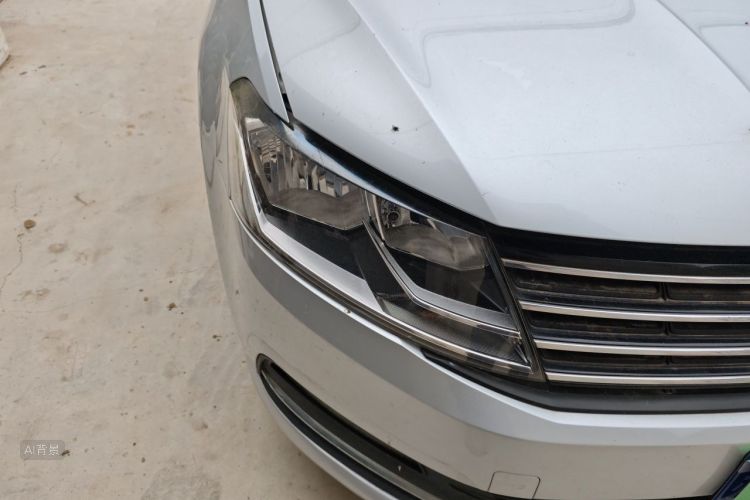Volkswagen Lavida 2017 #8 Volkswagen Lavida 2017 car image #8