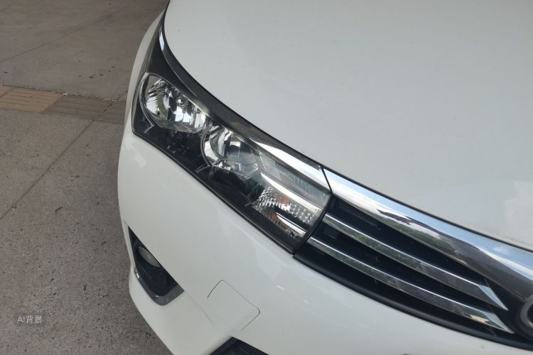 2016 #8 2016 immagine di auto #8