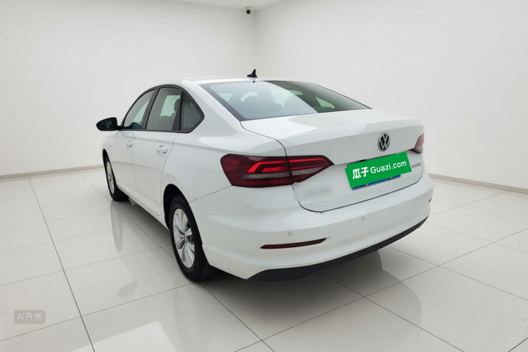 Volkswagen Lavida 2021 #5 Volkswagen Lavida 2021 car image #5