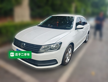 Volkswagen Lavida 2017 car image 